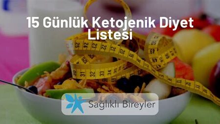 Ketojenik Diyet Yapanların Yorumları