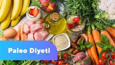 Paleo Diyeti Yapanların Deneyimleri