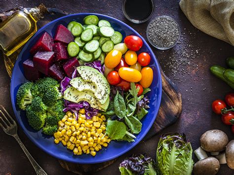 Vegan Diyetinde Demir Eksikliğini Önleme